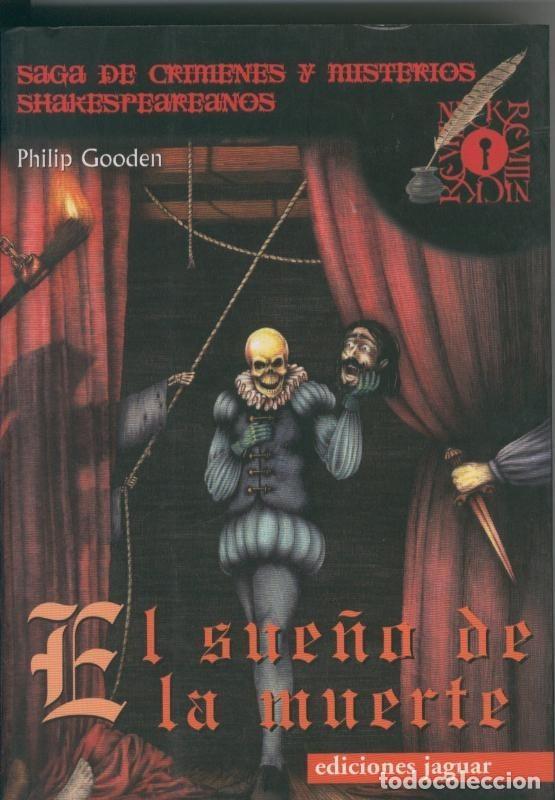 Sammeln von Zeitschriften und Zeitungen: El sue&ntilde;o de la muerte - Philip Gooden