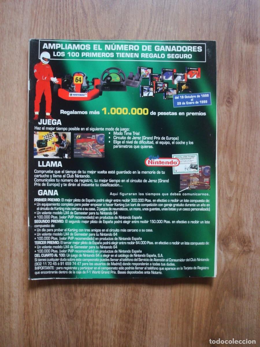 Coleccionismo de Revistas y Peri&oacute;dicos: Hobby Consolas n&ordm; 87 * de regalo (ver condiciones) Hobbyconsolas