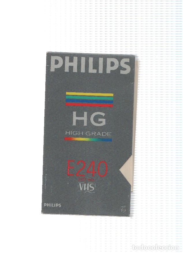 Collection Magazines and Newspapers: Video VHS: El honor del capitan Lex - El valle de los reyes - Varios