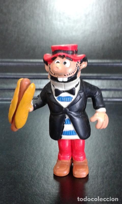 Sammeln von Zeitschriften und Zeitungen: Mu&ntilde;eco de goma: Carpanta - Varios