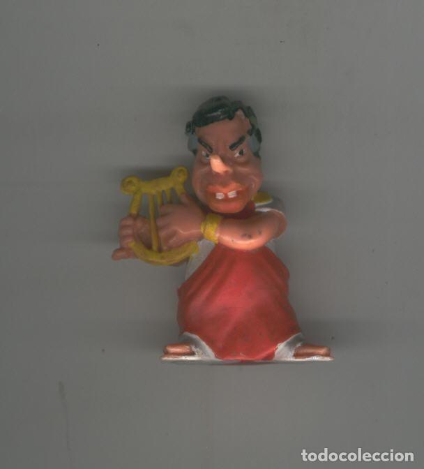 Sammeln von Zeitschriften und Zeitungen: Mu&ntilde;eco de goma: Felipe Gonzalez - Varios