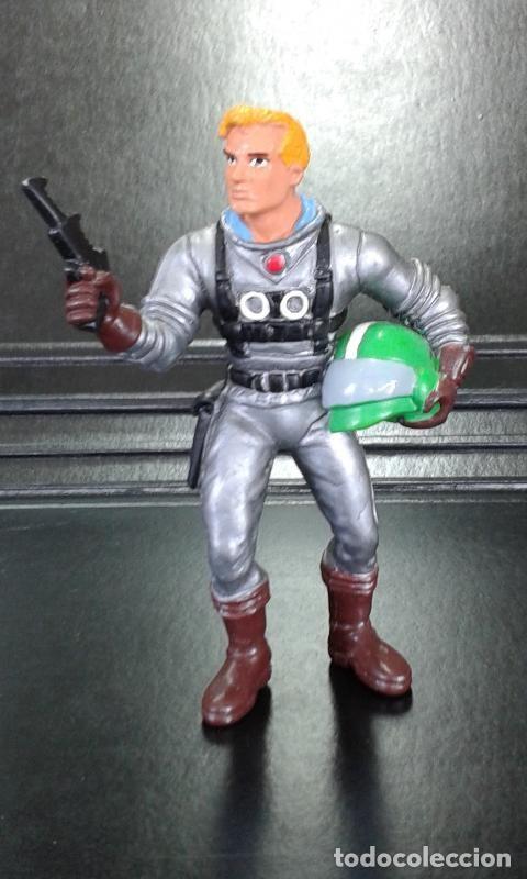 Collectionnisme de Revues et Journaux: Mu&ntilde;eco de goma: Flash Gordon - Varios