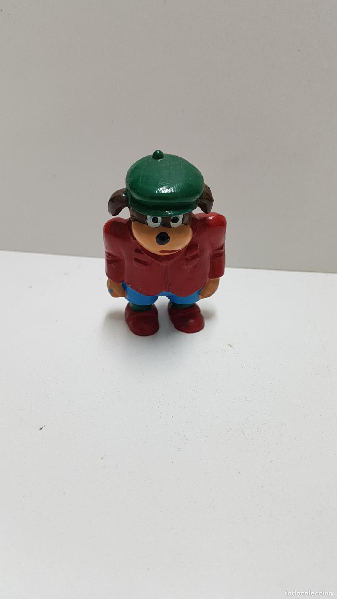 Sammeln von Zeitschriften und Zeitungen: Figura: Serie Sherlock Holmes - Todd, Sicario del profesor Moriarty