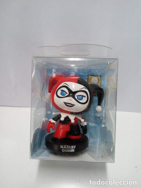 Collectionnisme de Revues et Journaux: DC Figura Little Mates: HARLEY QUINN (Figura PVC) - DC COMICS