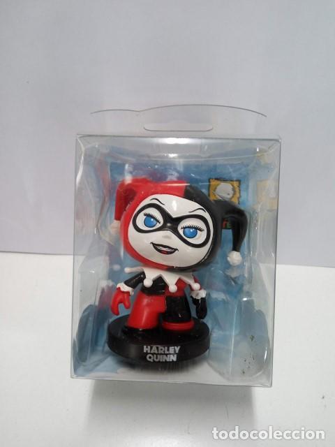 Collezionismo di Riviste e Giornali: DC Figura Little Mates: HARLEY QUINN (Figura PVC) - DC COMICS