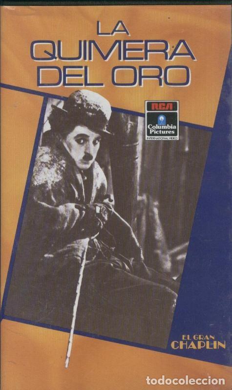 Collection Magazines and Newspapers: Chaplin: La quimera del oro - Varios
