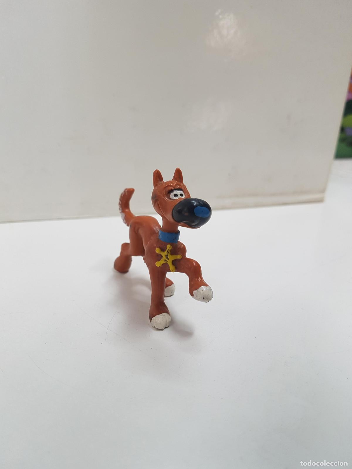 Collectionnisme de Revues et Journaux: Figura de la serie Lucky Luke: Rantanplan