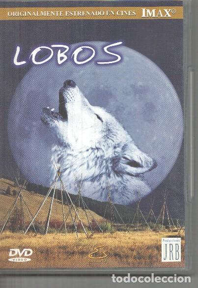Collezionismo di Riviste e Giornali: DVD: Lobos
