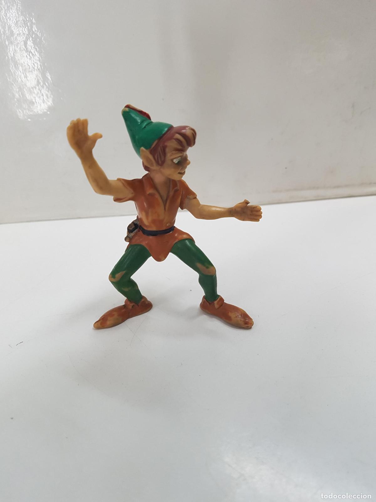 Collectionnisme de Revues et Journaux: Figura de Peter Pan. Comic Spain