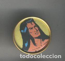 Coleccionismo de Revistas y Peri&oacute;dicos: Pins: serie Flecha Roja: Flecha Roja - Varios