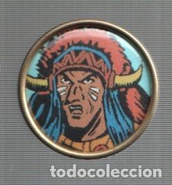 Collectionnisme de Revues et Journaux: Pins: Rayo Kit: Gran Bisonte - Varios