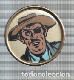 Collection Magazines and Newspapers: Pins: Rayo Kit: El Cuervo - Varios
