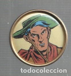 Sammeln von Zeitschriften und Zeitungen: Pins: Rayo Kit: Rayo Kit - Varios