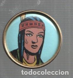 Coleccionismo de Revistas y Peri&oacute;dicos: Pins: serie Rayo Kit: Rayo de Sol - Varios