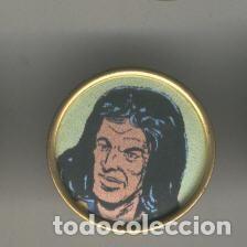Collezionismo di Riviste e Giornali: Pins: serie El Duque Negro: Froilan - Varios