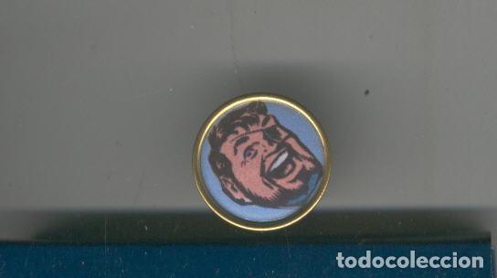 Sammeln von Zeitschriften und Zeitungen: Pins: Goliath, serie El Capitan Trueno - Varios