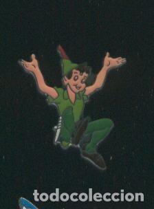 Collection Magazines and Newspapers: Pins metal: Peter Pank - Varios