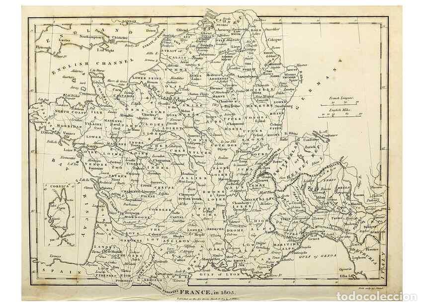 Collection Magazines and Newspapers: Reproducci&oacute;n/Reproduction 49754687552: Encyclopaedia londinensis, or, Universal dictionary of arts,