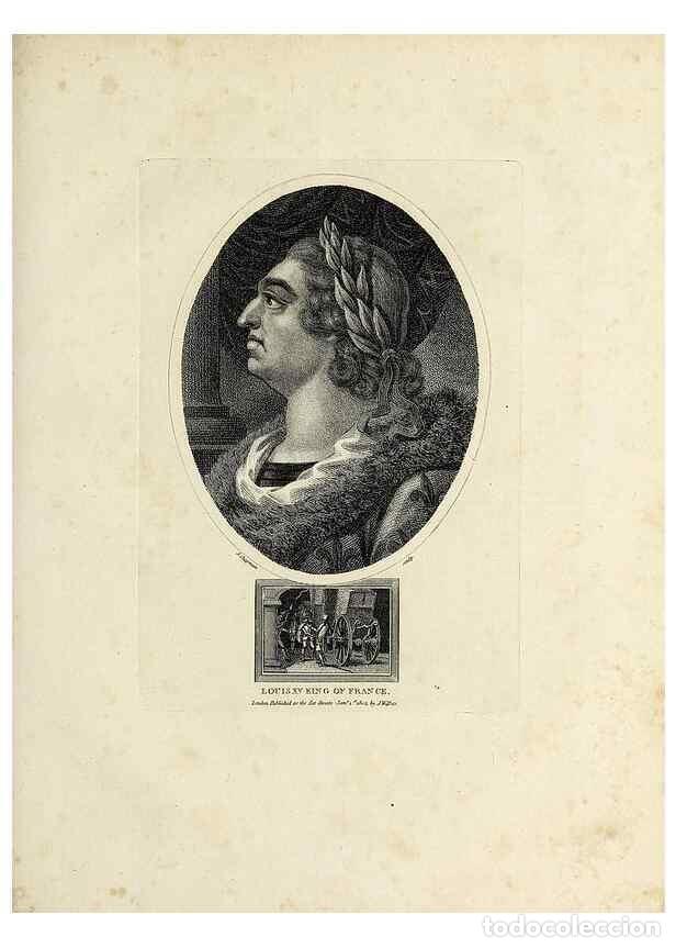 Collectionnisme de Revues et Journaux: Reproducci&oacute;n/Reproduction 49754692662: Encyclopaedia londinensis, or, Universal dictionary of arts,