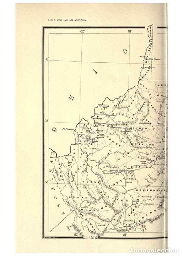 Collectionnisme de Revues et Journaux: Reproducci&oacute;n/Reproduction 49799085611: Flora of West Virginia,. Chicago,1896.. - Millspaugh, Charles