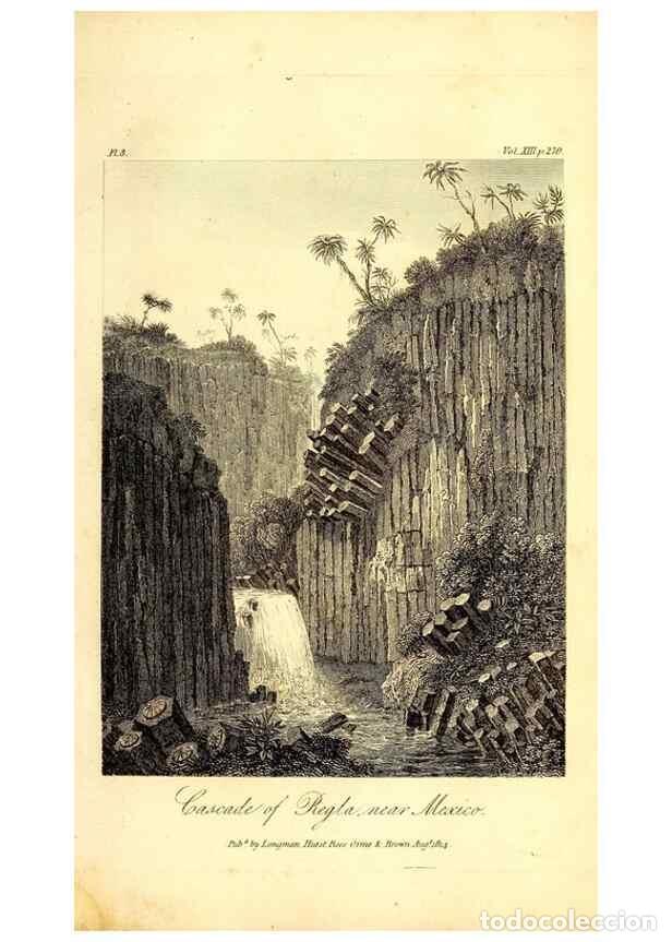 Collectionnisme de Revues et Journaux: Reproducci&oacute;n/Reproduction 49784768171: Researches concerning the institutions & monuments of the anc