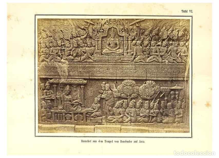 Collectionnisme de Revues et Journaux: Reproducci&oacute;n/Reproduction 49831176001: Reise der &ouml;sterreichischen Fregatte Novara. Wien,Kaiserlich-K