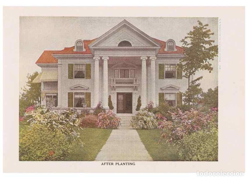 Collection Magazines and Newspapers: Reproducci&oacute;n/Reproduction 49830637418: Descriptive plate-book. Newark, N.Y. :Knight & Bostwick,[19--