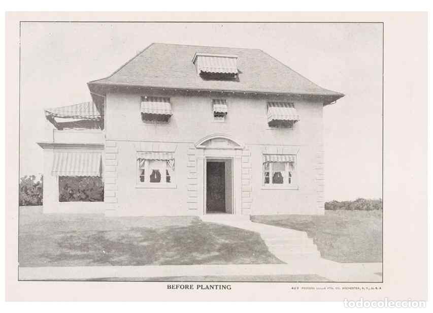 Collection Magazines and Newspapers: Reproducci&oacute;n/Reproduction 49831478507: Descriptive plate-book. Newark, N.Y. :Knight & Bostwick,[19--