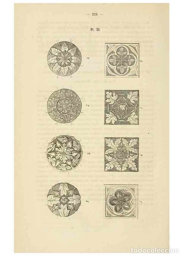 Collectionnisme de Revues et Journaux: Reproducci&oacute;n/Reproduction 49268985511: Belgique horticole.. Li&eacute;ge.. - Morren, Charles,