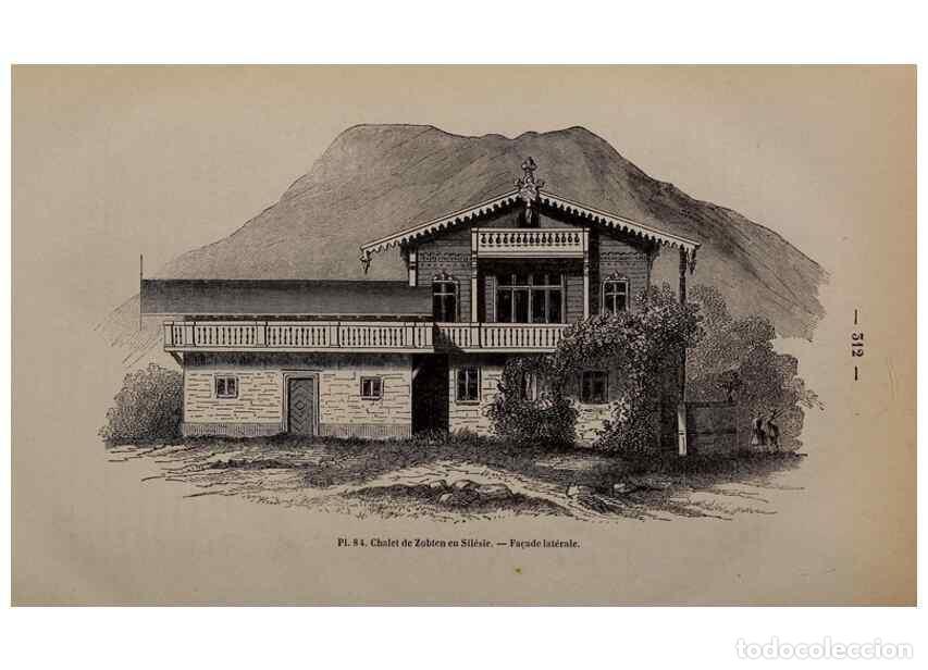 Collezionismo di Riviste e Giornali: Reproducci&oacute;n/Reproduction 49264867337: Belgique horticole.. Li&eacute;ge.. - Morren, Charles,