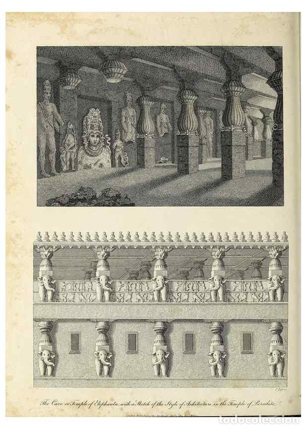 Coleccionismo de Revistas y Peri&oacute;dicos: Reproducci&oacute;n/Reproduction 49754518386: Encyclopaedia londinensis, or, Universal dictionary of arts,