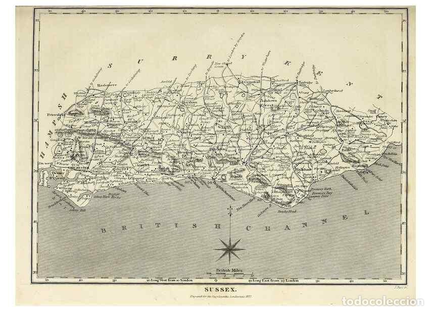 Coleccionismo de Revistas y Peri&oacute;dicos: Reproducci&oacute;n/Reproduction 49757045878: Encyclopaedia londinensis, or, Universal dictionary of arts,