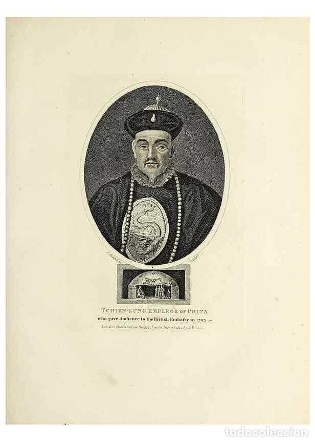 Coleccionismo de Revistas y Peri&oacute;dicos: Reproducci&oacute;n/Reproduction 49754127871: Encyclopaedia londinensis, or, Universal dictionary of arts,