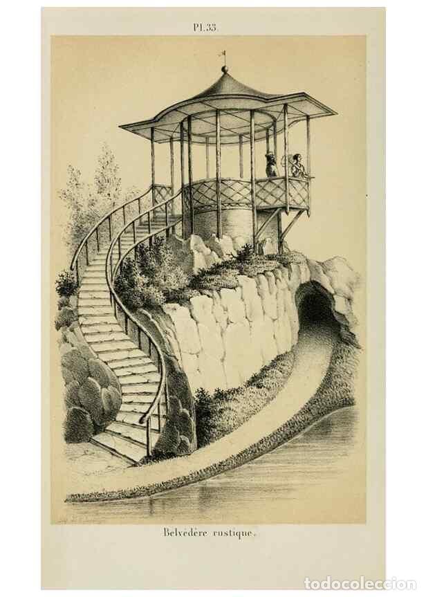 Collezionismo di Riviste e Giornali: Reproducci&oacute;n/Reproduction 49264616823: Belgique horticole.. Li&eacute;ge.. - Morren, Charles,