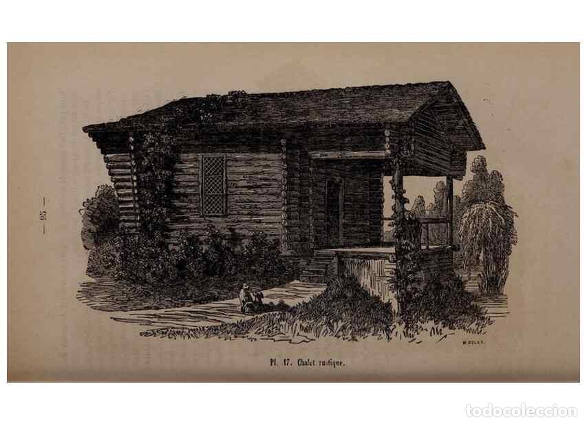 Colecionismo de Revistas e Jornais: Reproducci&oacute;n/Reproduction 49264750321: Belgique horticole.. Li&eacute;ge.. - Morren, Charles,