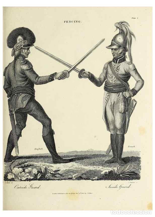 Collection Magazines and Newspapers: Reproducci&oacute;n/Reproduction 49754347076: Encyclopaedia londinensis, or, Universal dictionary of arts,