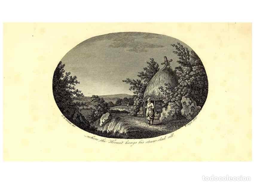 Collection Magazines and Newspapers: Reproducci&oacute;n/Reproduction 49753201356: The natural history of Selborne /. London :Printed for C. and