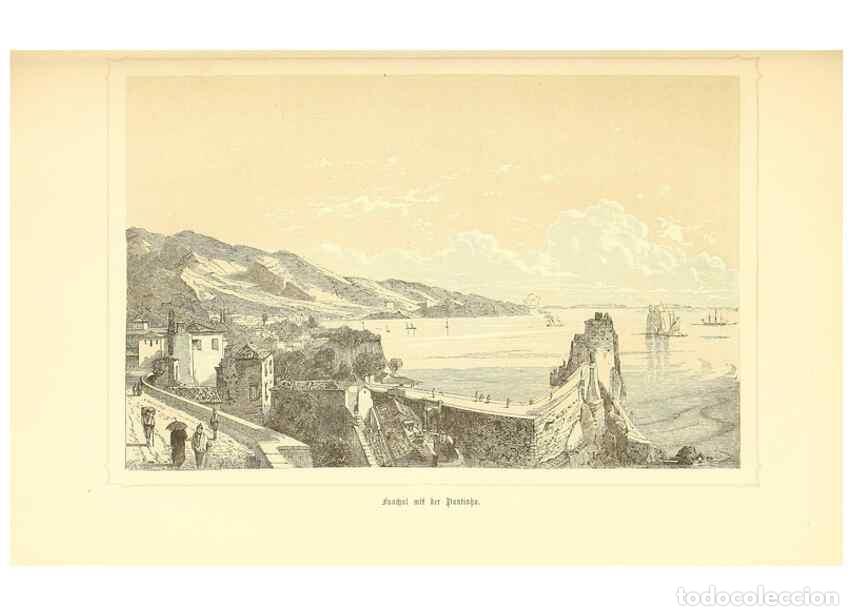 Collection Magazines and Newspapers: Reproducci&oacute;n/Reproduction 49830498338: Reise der &ouml;sterreichischen Fregatte Novara. Wien,Kaiserlich-K