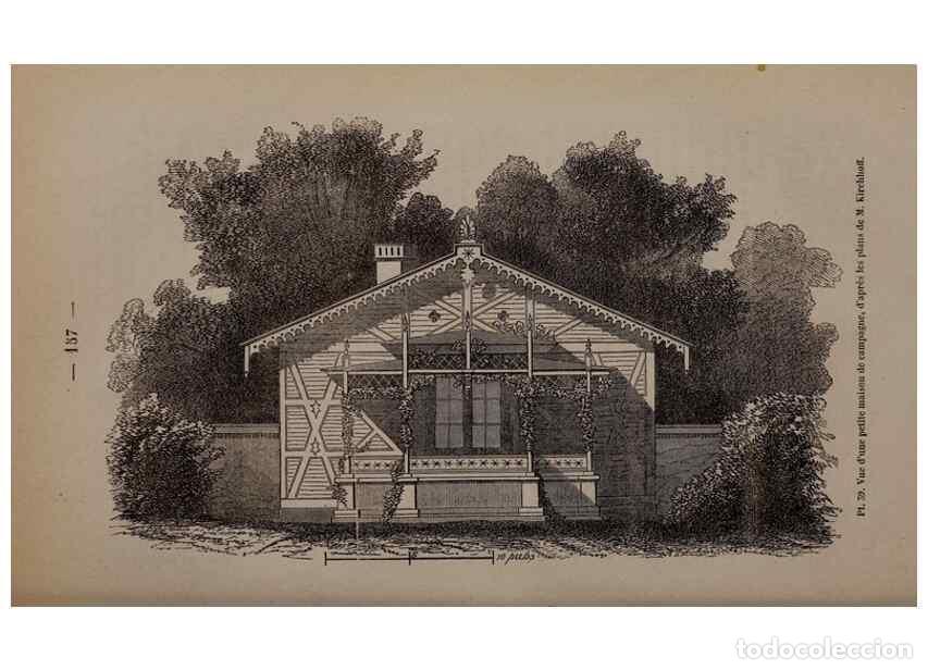 Colecionismo de Revistas e Jornais: Reproducci&oacute;n/Reproduction 49264862817: Belgique horticole.. Li&eacute;ge.. - Morren, Charles,