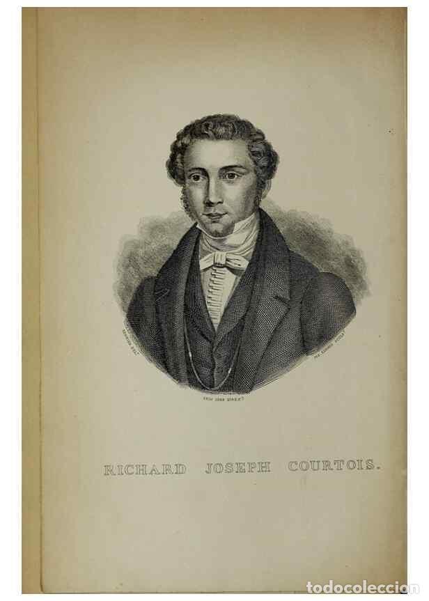 Collectionnisme de Revues et Journaux: Reproducci&oacute;n/Reproduction 49264679523: Belgique horticole.. Li&eacute;ge.. - Morren, Charles,