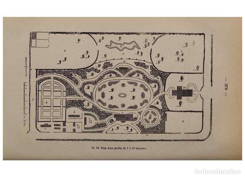 Sammeln von Zeitschriften und Zeitungen: Reproducci&oacute;n/Reproduction 49264672931: Belgique horticole.. Li&eacute;ge.. - Morren, Charles,
