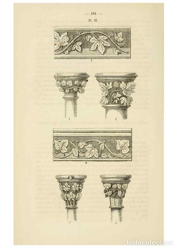 Sammeln von Zeitschriften und Zeitungen: Reproducci&oacute;n/Reproduction 49268984176: Belgique horticole.. Li&eacute;ge.. - Morren, Charles,