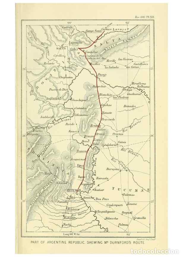 Coleccionismo de Revistas y Peri&oacute;dicos: Reproducci&oacute;n/Reproduction 49705578871: Ibis.. [London]Published for the British Ornithologists' Unio