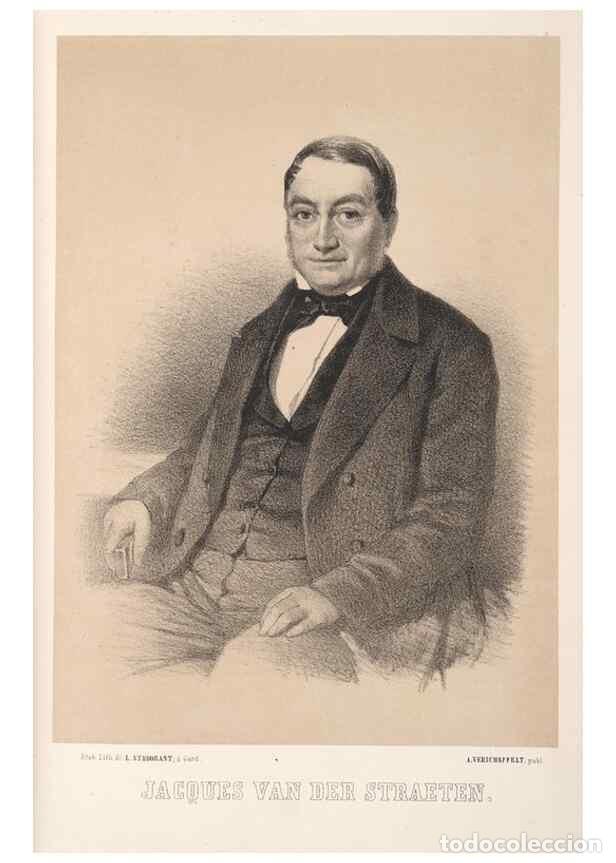 Collection Magazines and Newspapers: Reproducci&oacute;n/Reproduction 49688240342: L'Illustration horticole :. Gand, Belgium :Imprimerie et lith