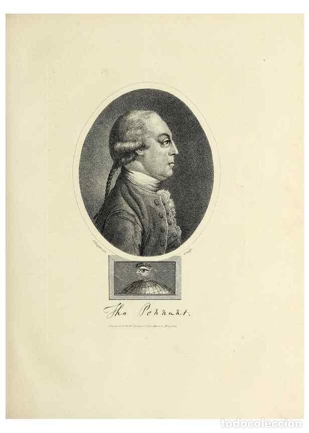 Colecionismo de Revistas e Jornais: Reproducci&oacute;n/Reproduction 49756649453: Encyclopaedia londinensis, or, Universal dictionary of arts,