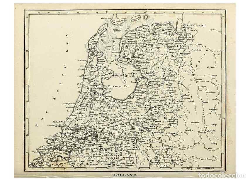 Coleccionismo de Revistas y Peri&oacute;dicos: Reproducci&oacute;n/Reproduction 49754860112: Encyclopaedia londinensis, or, Universal dictionary of arts,