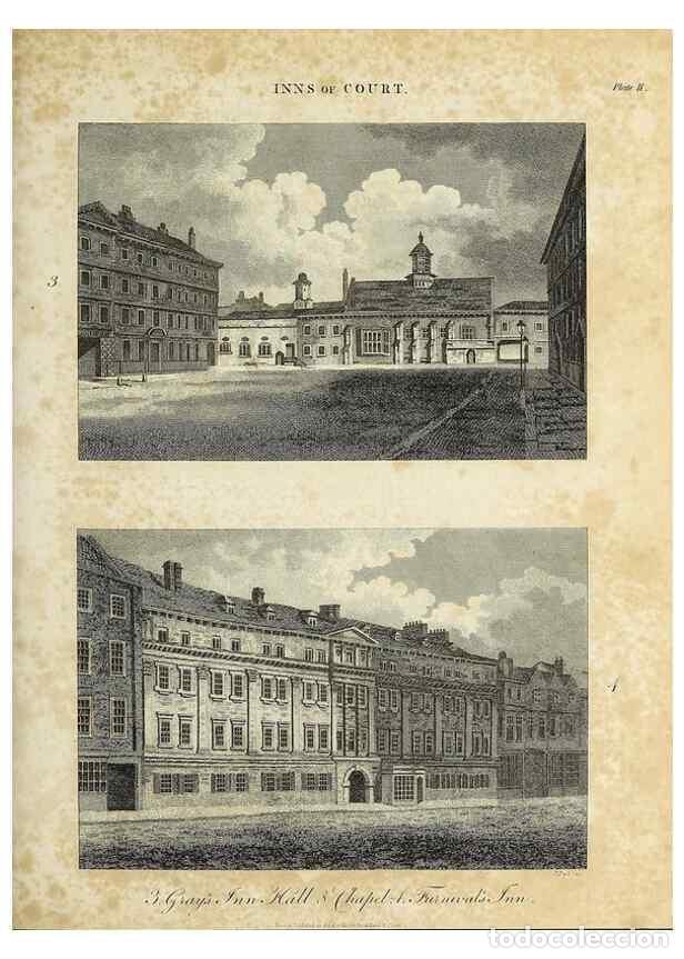 Collectionnisme de Revues et Journaux: Reproducci&oacute;n/Reproduction 49757115572: Encyclopaedia londinensis, or, Universal dictionary of arts,