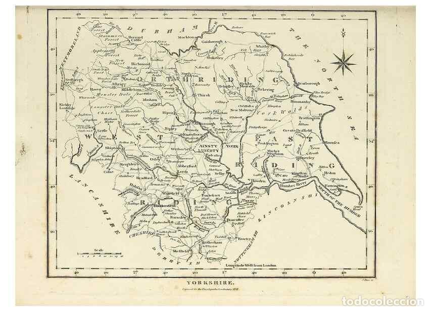 Coleccionismo de Revistas y Peri&oacute;dicos: Reproducci&oacute;n/Reproduction 49757093423: Encyclopaedia londinensis, or, Universal dictionary of arts,