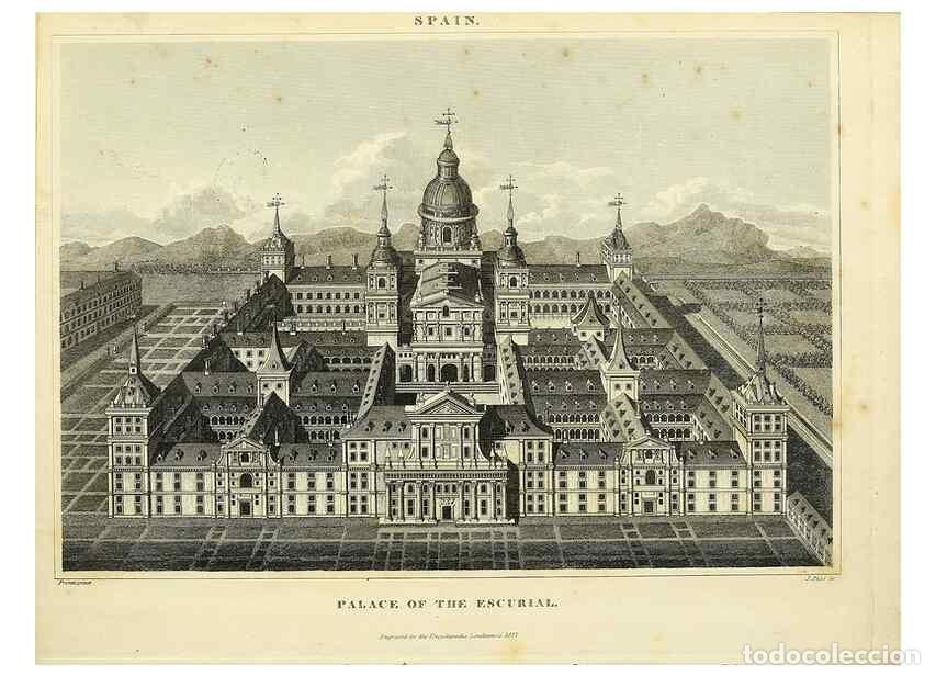 Colecionismo de Revistas e Jornais: Reproducci&oacute;n/Reproduction 49757897847: Encyclopaedia londinensis, or, Universal dictionary of arts,