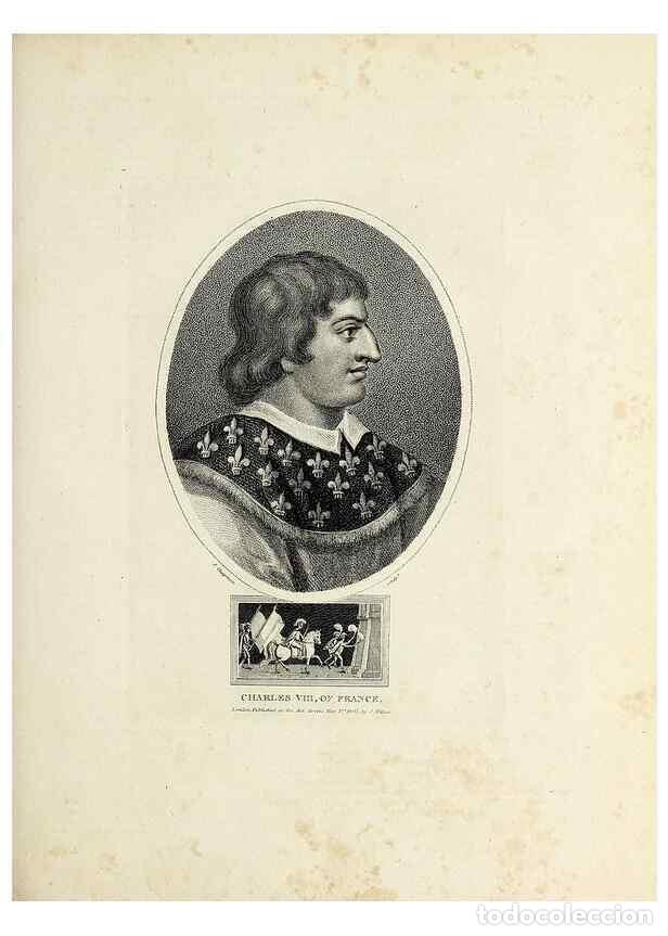 Coleccionismo de Revistas y Peri&oacute;dicos: Reproducci&oacute;n/Reproduction 49754690092: Encyclopaedia londinensis, or, Universal dictionary of arts,